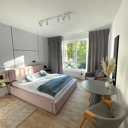 Royal & - Na Wydmach Apartment *