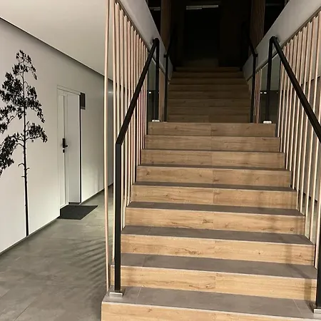 Royal & - Na Wydmach Apartment Pobierowo