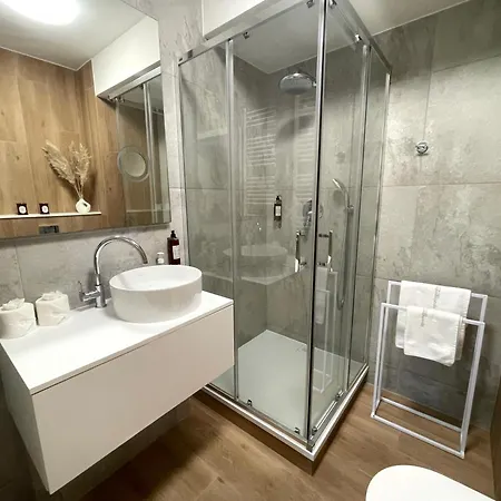 Royal & - Na Wydmach Apartment Pobierowo