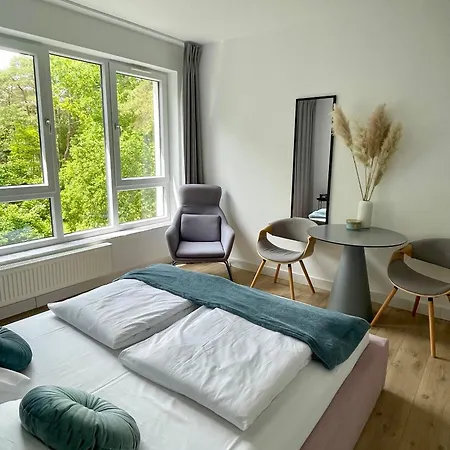 Royal & - Na Wydmach Apartment *