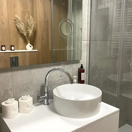Apartment Royal & - Na Wydmach Pobierowo
