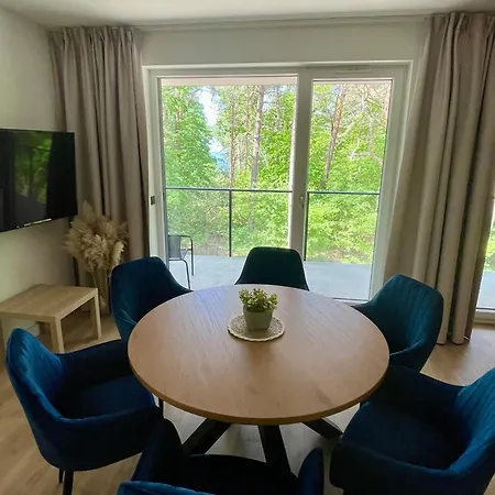 Royal & - Na Wydmach Apartment