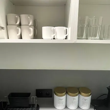 Royal & - Na Wydmach Apartment Pobierowo