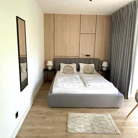 Royal & - Na Wydmach Apartment