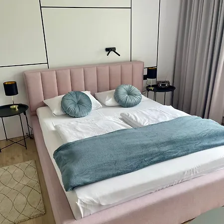 Apartment Royal & - Na Wydmach